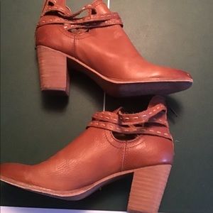 Frye boots